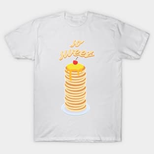 So Sweet - Pancake T-Shirt